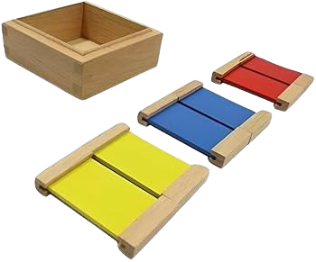 Primary colour Tablets