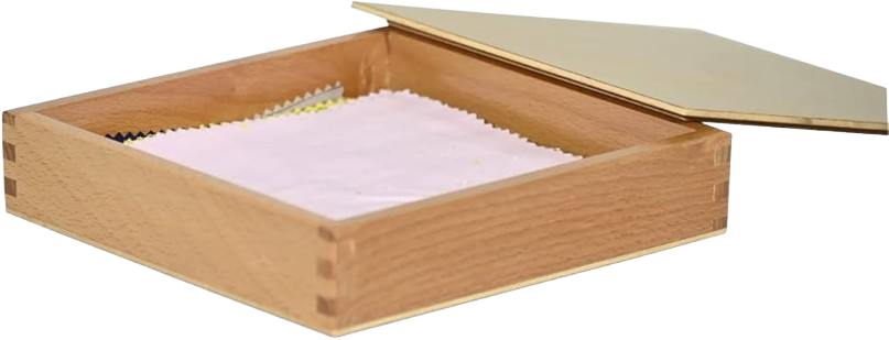 Fabric boxes