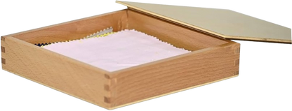 Fabric boxes