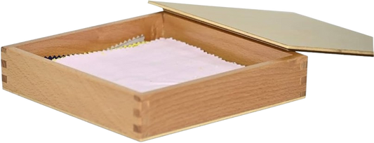 Fabric boxes