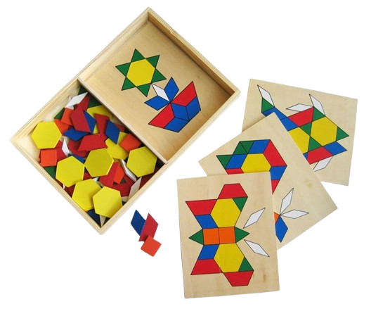 Tessellation box