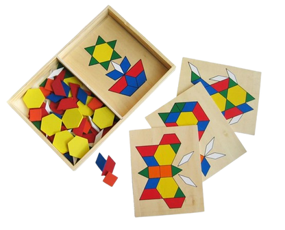 Tessellation box