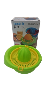 Juice making  set